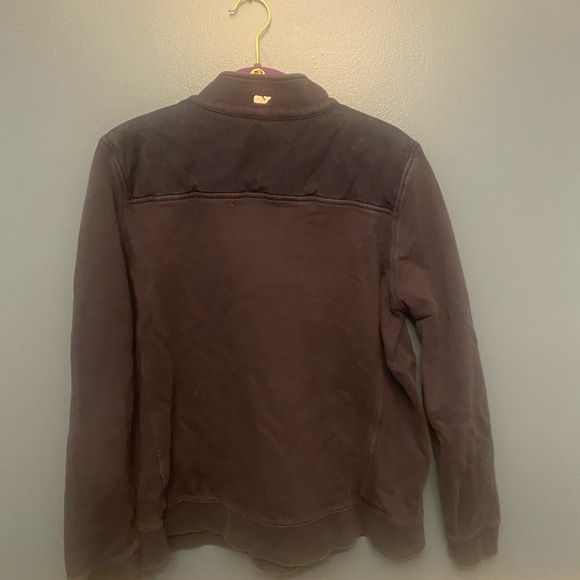 Vineyard Vines Pullover - Navy - Picture 4 of 4